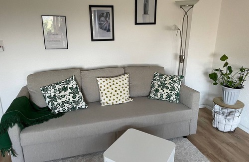 Otterbach Apartment | Vacation apartment/apartment for 4 guests with 52m² in Otterbach (272040)