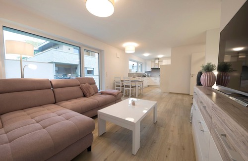 Papenburg Apartment | Vacation apartment/apartment for 3 guests with 81m² in Papenburg (146645)