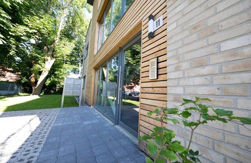 Papenburg Apartment | Vacation apartment/apartment for 3 guests with 81m² in Papenburg (146645)