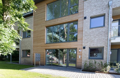 Papenburg Apartment | Vacation apartment/apartment for 3 guests with 77m² in Papenburg (146646)