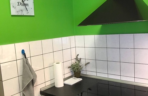 Papenburg Apartment | Vacation apartment/apartment for 3 guests with 94m² in Papenburg (152310)