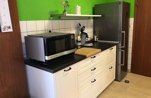 Papenburg Apartment | Vacation apartment/apartment for 3 guests with 94m² in Papenburg (152655)