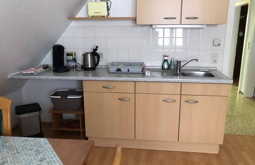 Papenburg Apartment | Vacation apartment/apartment for 3 guests with 66m² in Papenburg (152656)