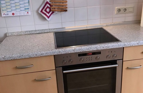 Papenburg Apartment | Vacation apartment/apartment for 3 guests with 66m² in Papenburg (152656)