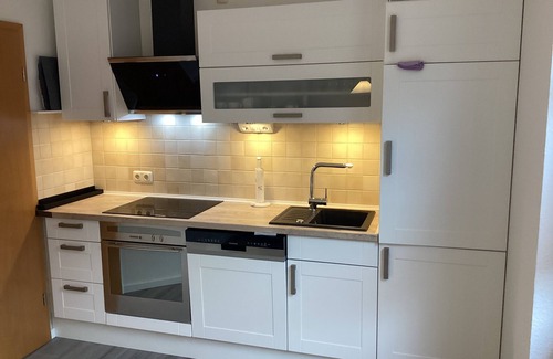 Saterland Apartment | Vacation apartment/apartment for 2 guests with 45m² in Saterland (272229)
