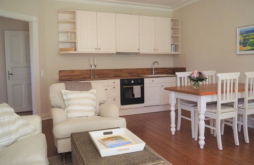 Neu Schonberg Apartment | Vacation apartment/apartment for 4 guests with 95m² in Schönberg (58081)