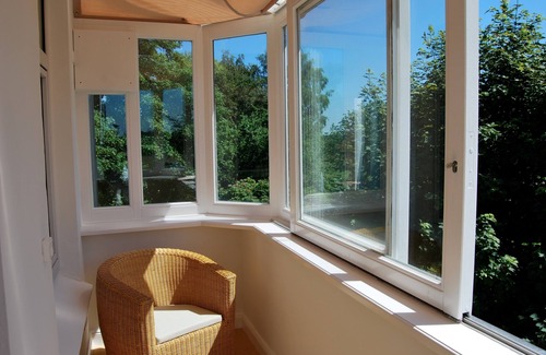 Neu Schonberg Apartment | Vacation apartment/apartment for 4 guests with 95m² in Schönberg (58081)