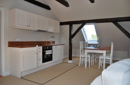 Neu Schonberg Apartment | Vacation apartment/apartment for 2 guests with 65m² in Schönberg (58082)