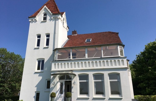 Neu Schonberg Apartment | Vacation apartment/apartment for 2 guests with 65m² in Schönberg (58082)