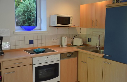 Schonberg Apartment | Vacation apartment/apartment for 4 guests with 85m² in Schönberg (170)