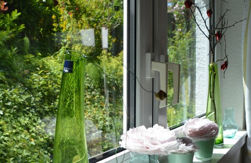 Schonberg Apartment | Vacation apartment/apartment for 4 guests with 85m² in Schönberg (170)