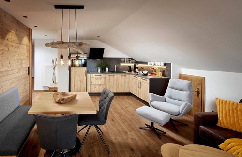 Waltenhofen Apartment | Vacation apartment/apartment for 3 guests with 60m² in Schwangau (183345)