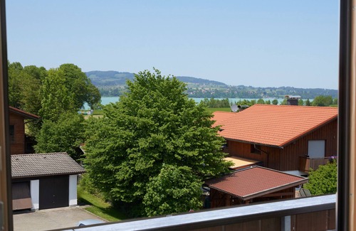 Waltenhofen Apartment | Vacation apartment/apartment for 3 guests with 60m² in Schwangau (183345)