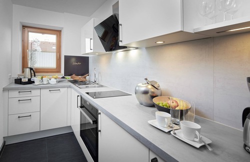 Waltenhofen Apartment | Vacation apartment/apartment for 2 guests with 45m² in Schwangau (183352)