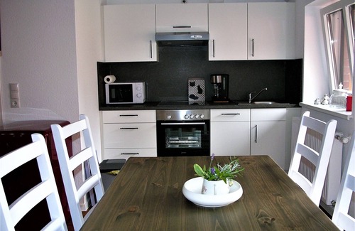 Worpswede Apartment | Vacation apartment/apartment for 2 guests with 40m² in Worpswede (147319)