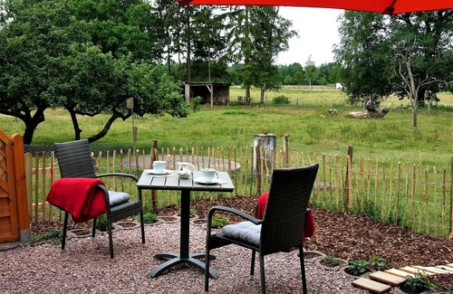 Worpswede Apartment | Vacation apartment/apartment for 2 guests with 40m² in Worpswede (147319)