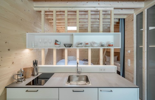 Dornbirn Apartment | Vacation apartment/apartment for 4 guests with 29m² in Dornbirn (265873)