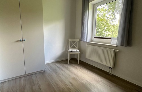 Bornholt Apartment | Vacation apartment/apartment for 3 guests with 60m² in Bornholt (68180)