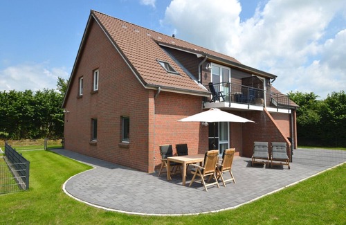 Bornholt Apartment | Vacation apartment/apartment for 3 guests with 65m² in Bornholt (69164)
