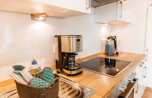 Grasberg Apartment | Vacation apartment/apartment for 4 guests with 65m² in Grasberg (96358)