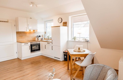 Grasberg Apartment | Vacation apartment/apartment for 2 guests with 32m² in Grasberg (96360)