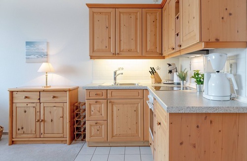 Haffkrug Apartment | Vacation apartment/apartment for 4 guests with 57m² in Haffkrug (294230)