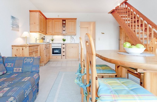 Haffkrug Apartment | Vacation apartment/apartment for 4 guests with 57m² in Haffkrug (294230)