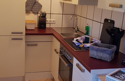 Heimbach Apartment | Vacation apartment/apartment for 3 guests with 51m² in Heimbach (246106)