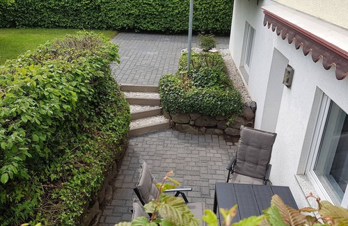 Heimbach Apartment | Vacation apartment/apartment for 3 guests with 51m² in Heimbach (246106)