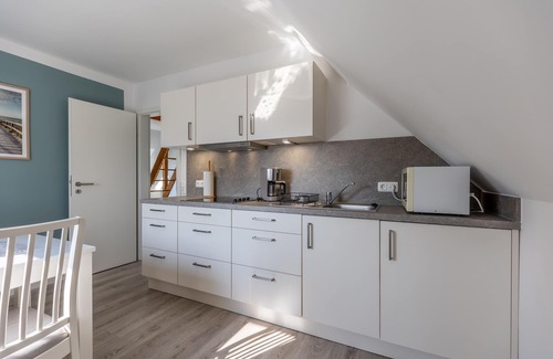 Holtgast Apartment | Vacation apartment/apartment for 6 guests with 75m² in Holtgast (272502)