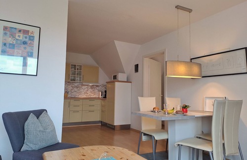 Kaegsdorf Apartment | Vacation apartment/apartment for 4 guests with 45m² in Kägsdorf (172738)