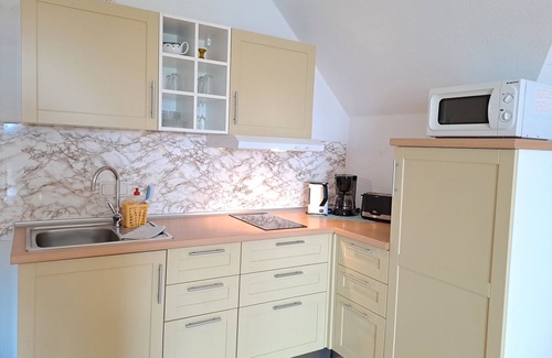 Kaegsdorf Apartment | Vacation apartment/apartment for 4 guests with 45m² in Kägsdorf (172738)