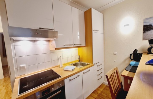 Kaegsdorf Apartment | Vacation apartment/apartment for 4 guests with 51m² in Kägsdorf (271199)