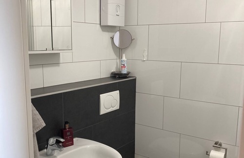 Nideggen Apartment | Vacation apartment/apartment for 2 guests with 60m² in Nideggen (95690)