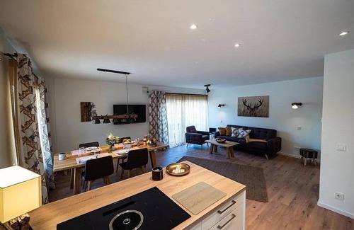 Steinach Apartment | Vacation apartment/apartment for 4 guests with 85m² in Pfronten (272818)