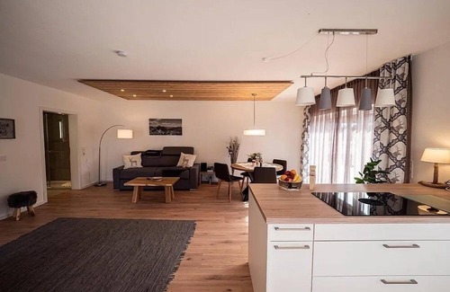 Steinach Apartment | Vacation apartment/apartment for 4 guests with 60m² in Pfronten (272819)