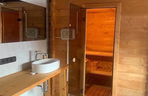 Steinach Apartment | Vacation apartment/apartment for 4 guests with 80m² in Pfronten (272824)