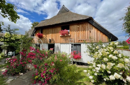 Pruchten Apartment | Vacation apartment/apartment for 4 guests with 70m² in Pruchten (183445)