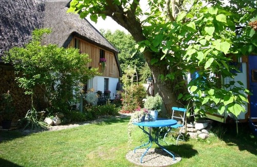 Pruchten Apartment | Vacation apartment/apartment for 4 guests with 70m² in Pruchten (183445)