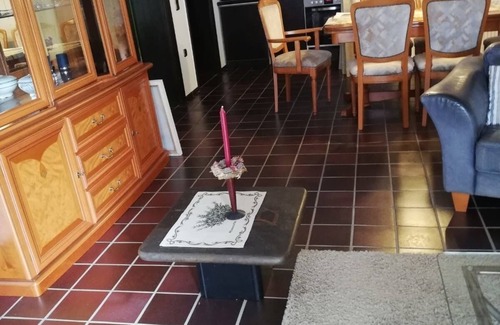 Rastdorf Apartment | Vacation apartment/apartment for 2 guests with 75m² in Rastdorf (157274)