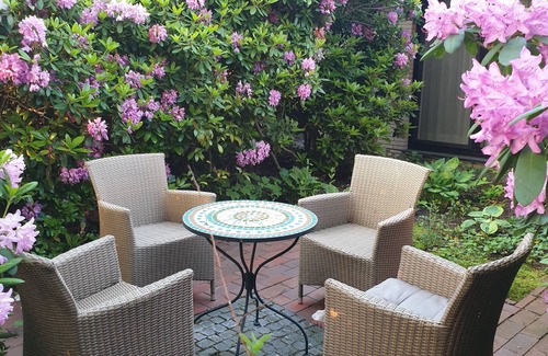 Rastdorf Apartment | Vacation apartment/apartment for 2 guests with 75m² in Rastdorf (157274)