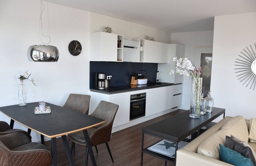 Sassnitz Apartment | Vacation apartment/apartment for 4 guests with 86m² in Sassnitz (271397)