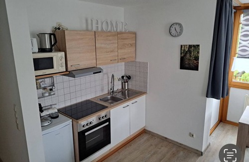 Schofweg Apartment | Vacation apartment/apartment for 2 guests with 36m² in Schöfweg (266837)