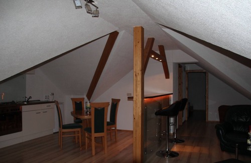 Sehmatal Apartment | Vacation apartment/apartment for 2 guests with 60m² in Sehmatal (143616)