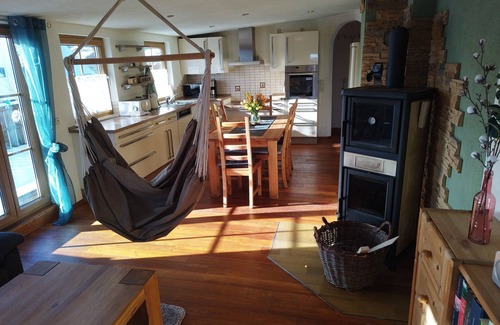 Sulzberg Apartment | Vacation apartment/apartment for 5 guests with 90m² in Sulzberg (270298)