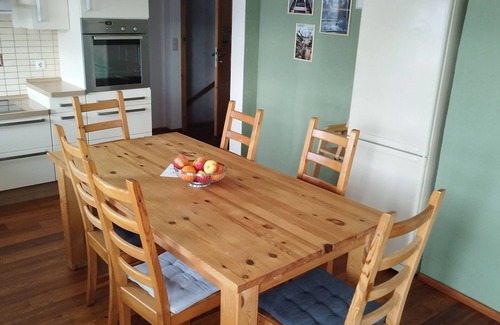 Sulzberg Apartment | Vacation apartment/apartment for 5 guests with 90m² in Sulzberg (270298)