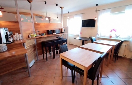 Tettnang Apartment | Vacation apartment/apartment for 4 guests with 20m² in Tettnang (164894)