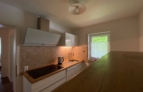 Todtmoos Apartment | Vacation apartment/apartment for 2 guests with 59m² in Todtmoos (168448)