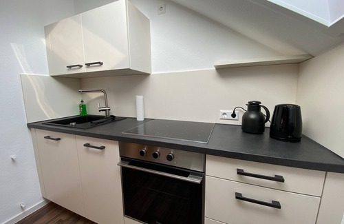 Todtmoos Apartment | Vacation apartment/apartment for 4 guests with 55m² in Todtmoos (173984)