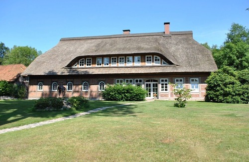 Honerdingen Apartment | Vacation apartment/apartment for 4 guests with 65m² in Walsrode (159116)